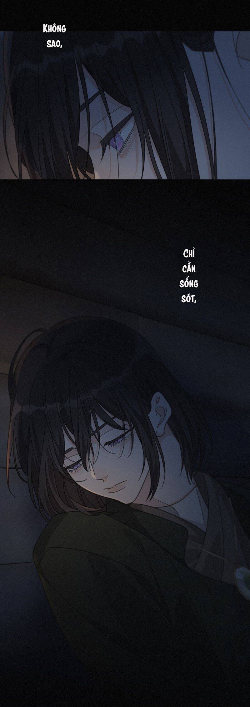 Khốn Thú Chi Nhiễm Chap 29 - Next Chap 30