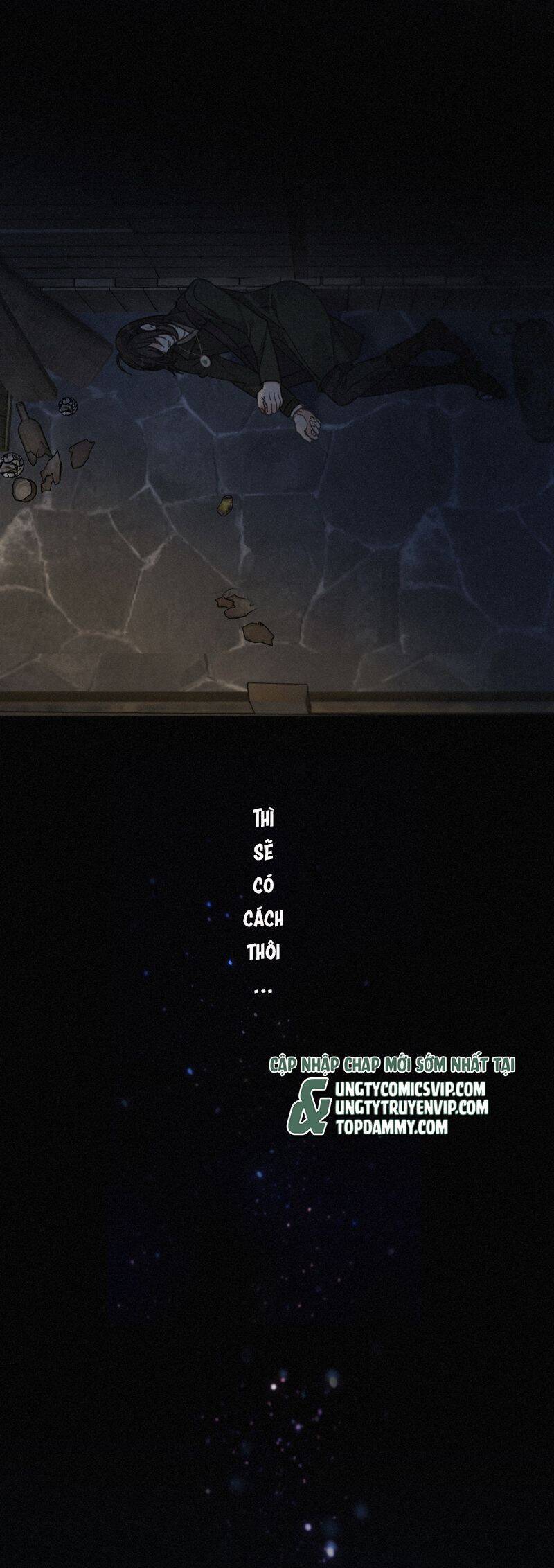 Khốn Thú Chi Nhiễm Chap 29 - Next Chap 30