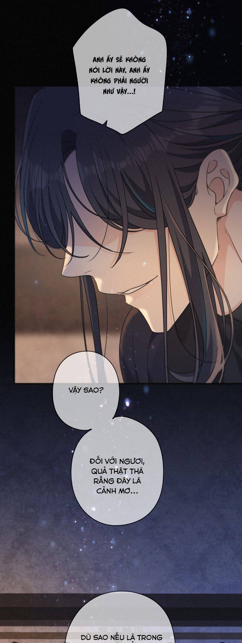 Khốn Thú Chi Nhiễm Chap 29 - Next Chap 30