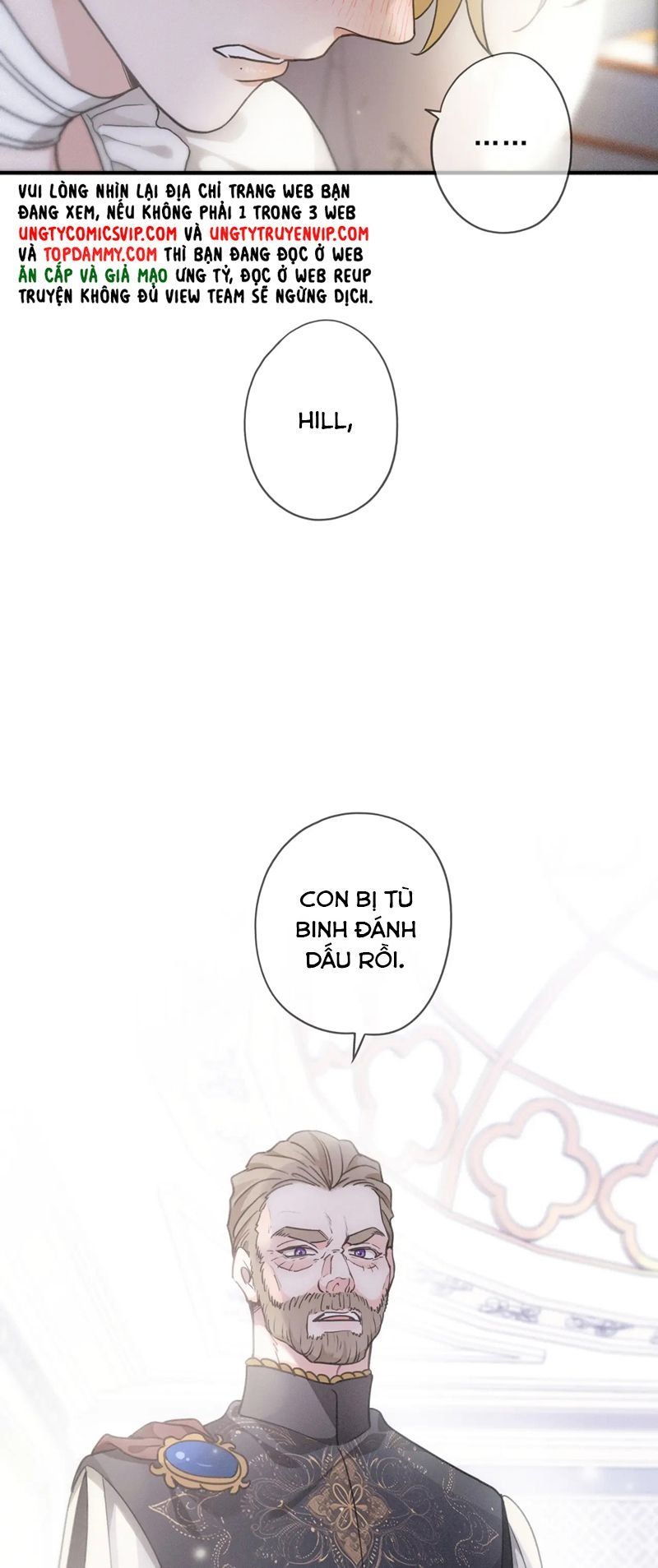 Khốn Thú Chi Nhiễm Chap 3 - Next Chap 4