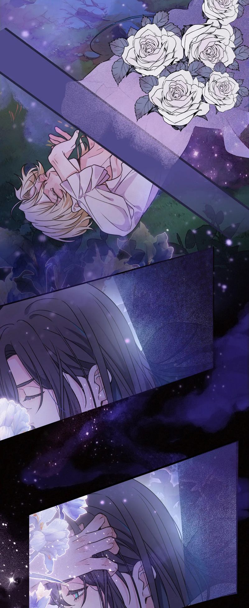Khốn Thú Chi Nhiễm Chap 3 - Next Chap 4