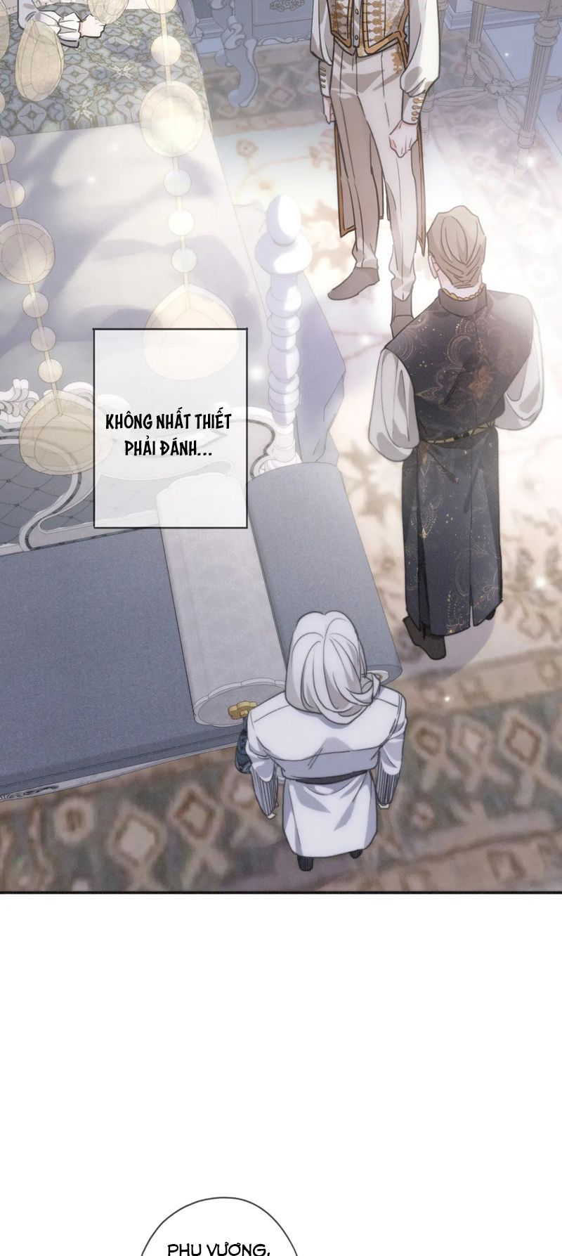 Khốn Thú Chi Nhiễm Chap 3 - Next Chap 4