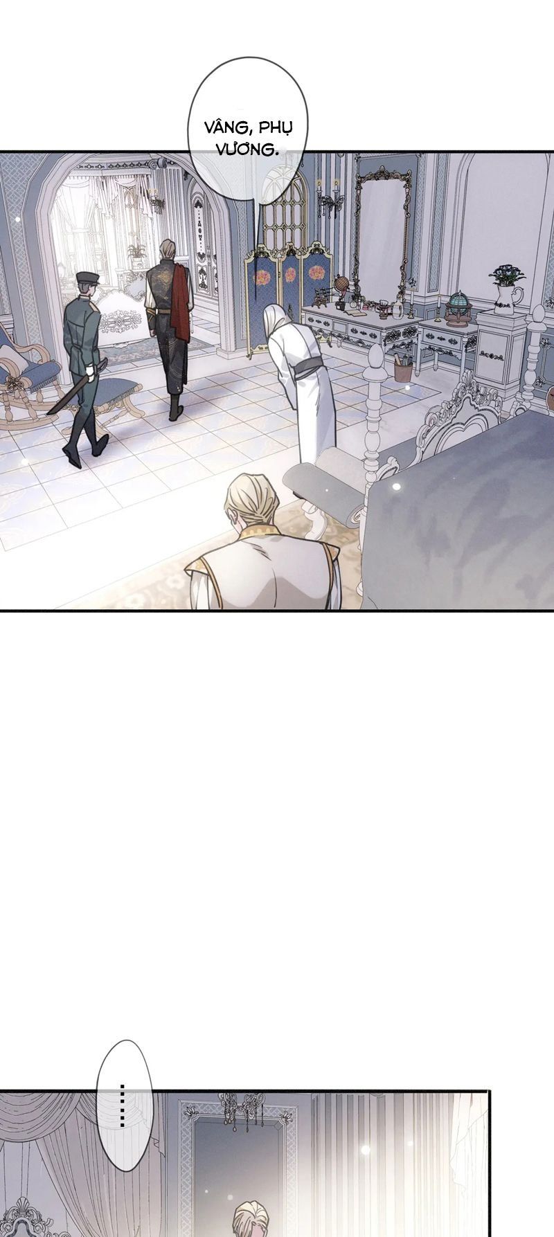 Khốn Thú Chi Nhiễm Chap 3 - Next Chap 4