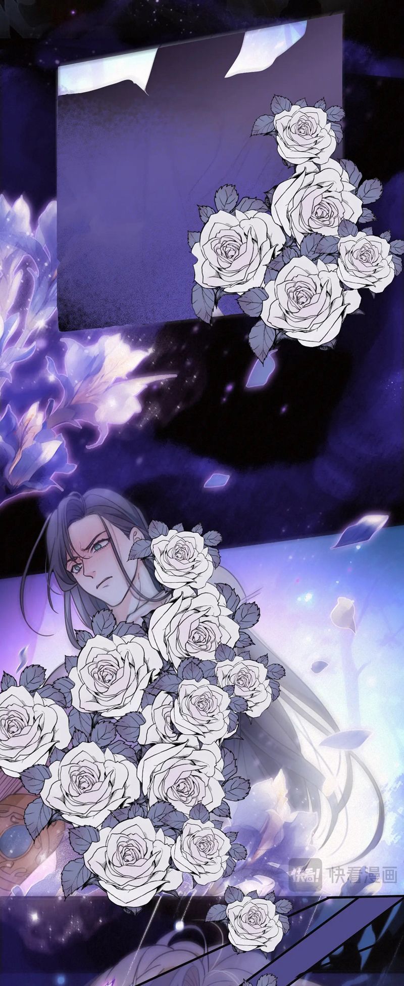 Khốn Thú Chi Nhiễm Chap 3 - Next Chap 4