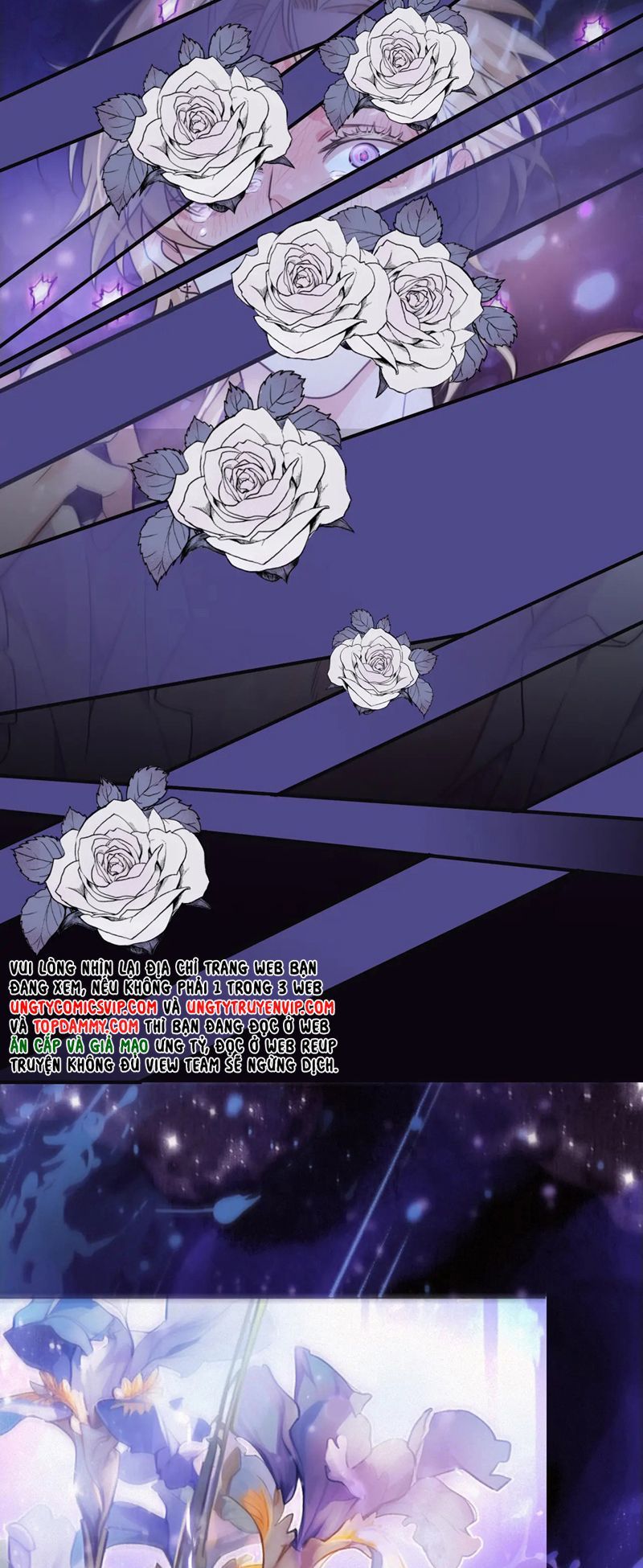 Khốn Thú Chi Nhiễm Chap 3 - Next Chap 4