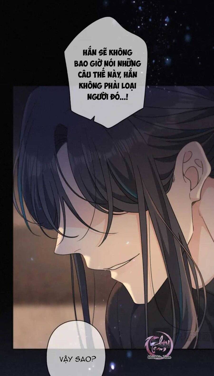 Khốn Thú Chi Nhiễm Chap 30 - Next Chap 31