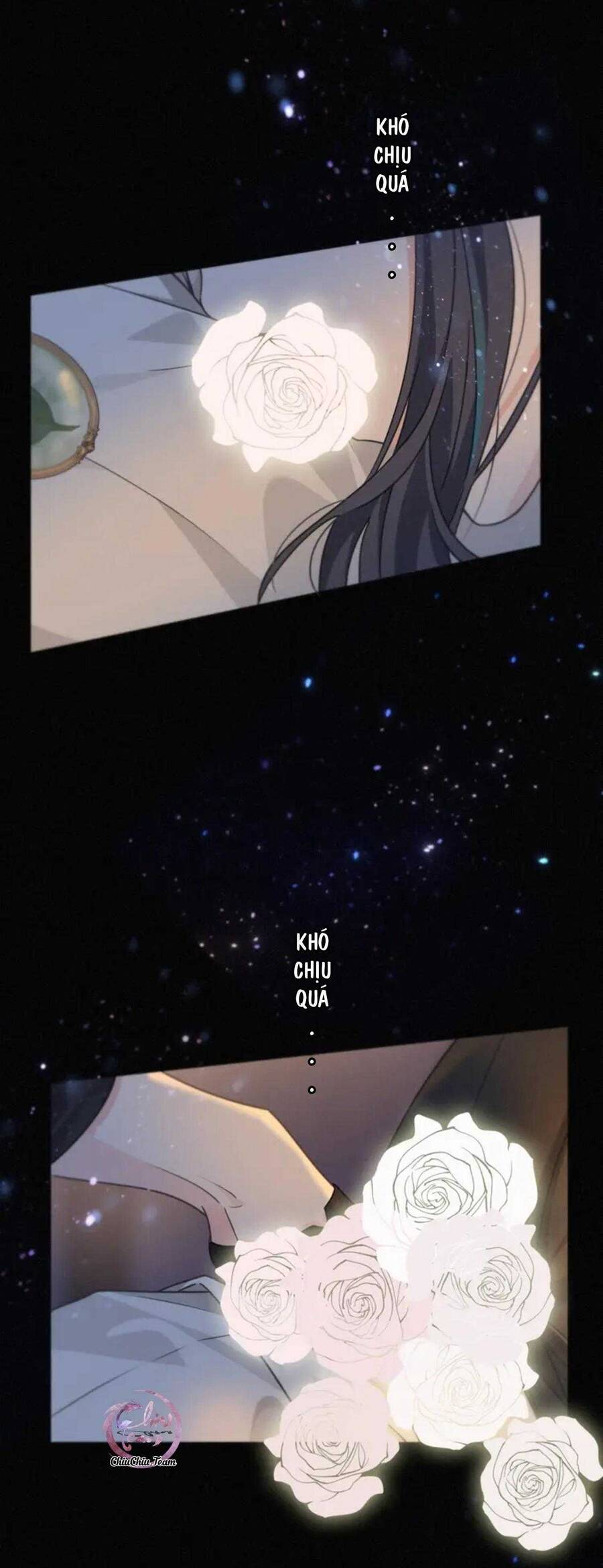 Khốn Thú Chi Nhiễm Chap 30 - Next Chap 31