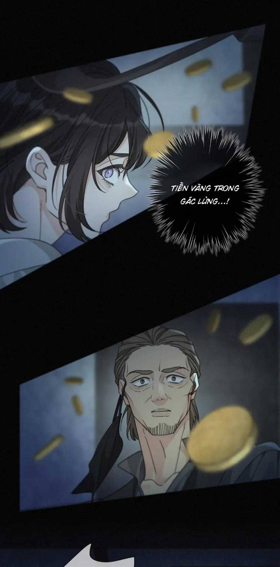 Khốn Thú Chi Nhiễm Chap 30 - Next Chap 31
