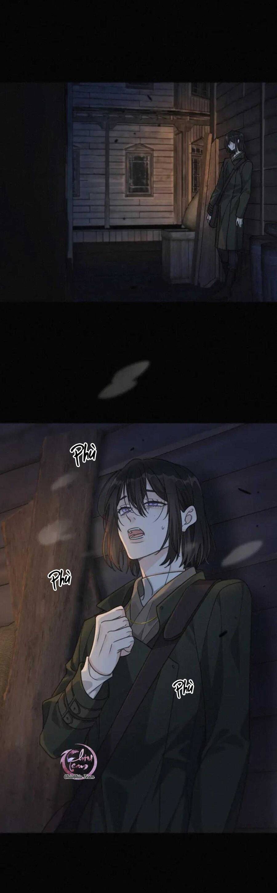 Khốn Thú Chi Nhiễm Chap 30 - Next Chap 31