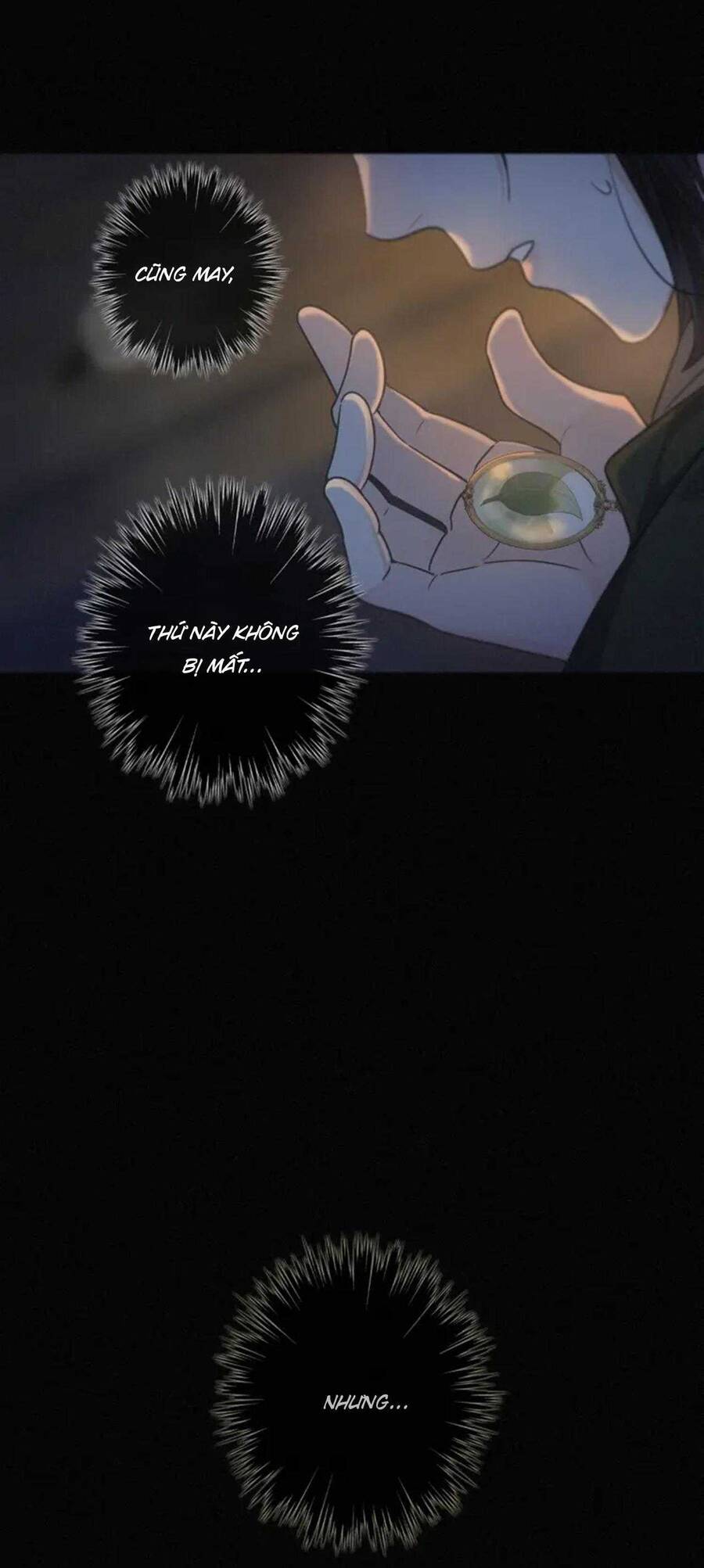 Khốn Thú Chi Nhiễm Chap 30 - Next Chap 31