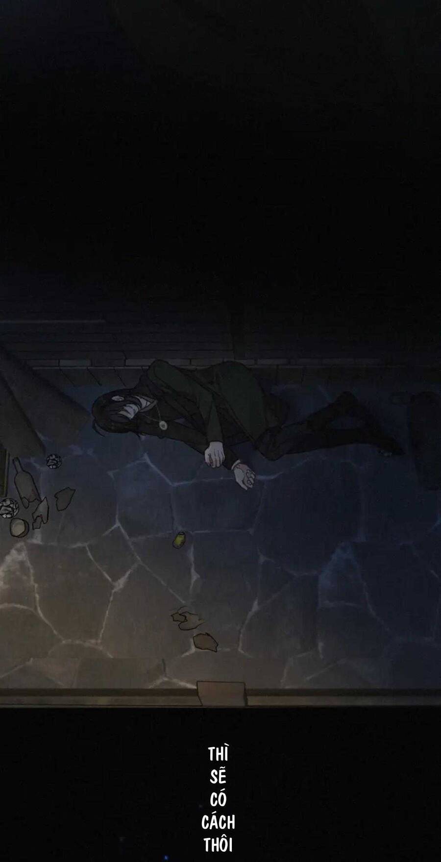 Khốn Thú Chi Nhiễm Chap 30 - Next Chap 31