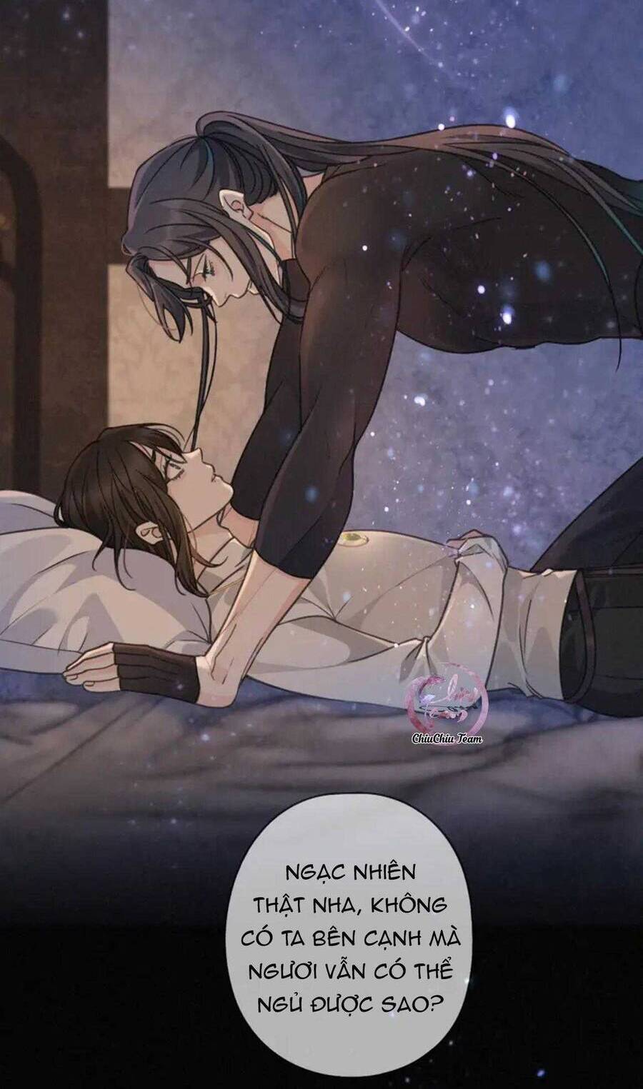 Khốn Thú Chi Nhiễm Chap 30 - Next Chap 31