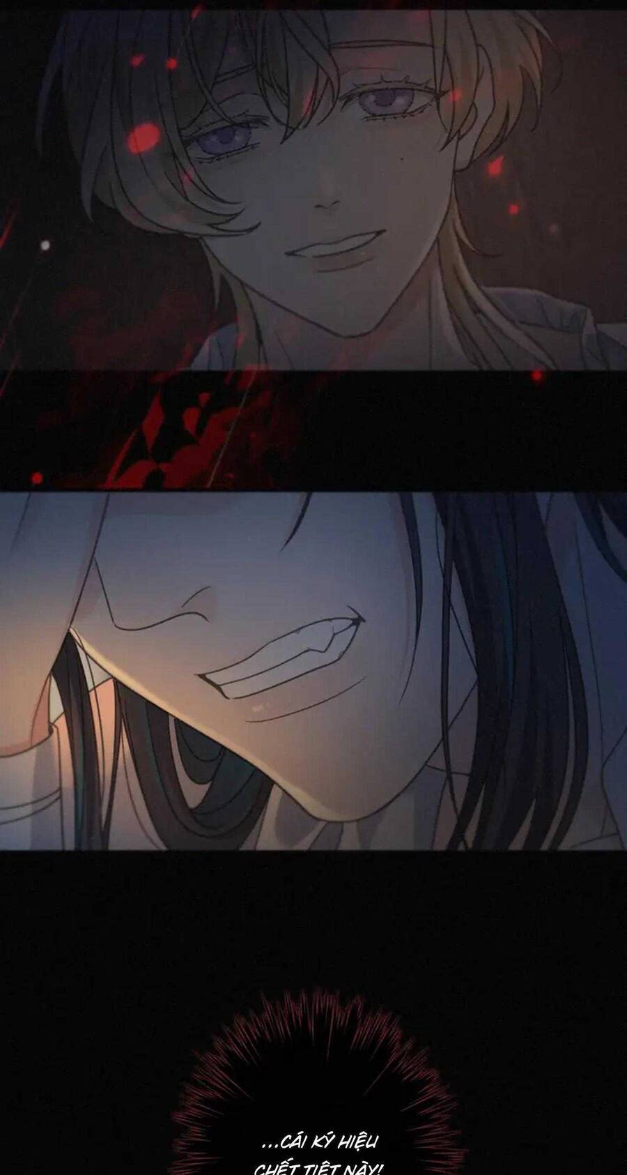 Khốn Thú Chi Nhiễm Chap 30 - Next Chap 31