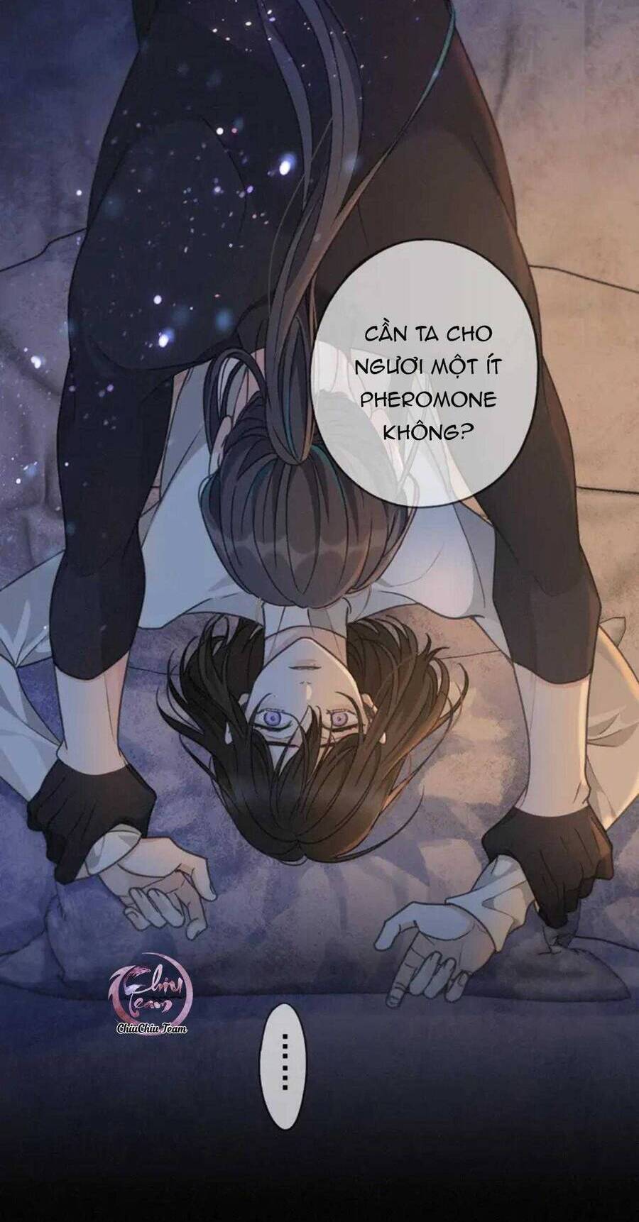Khốn Thú Chi Nhiễm Chap 30 - Next Chap 31