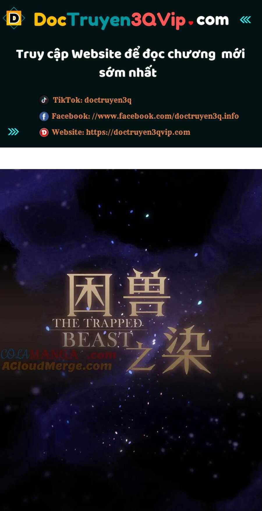 Khốn Thú Chi Nhiễm Chap 31 - Next Chap 32