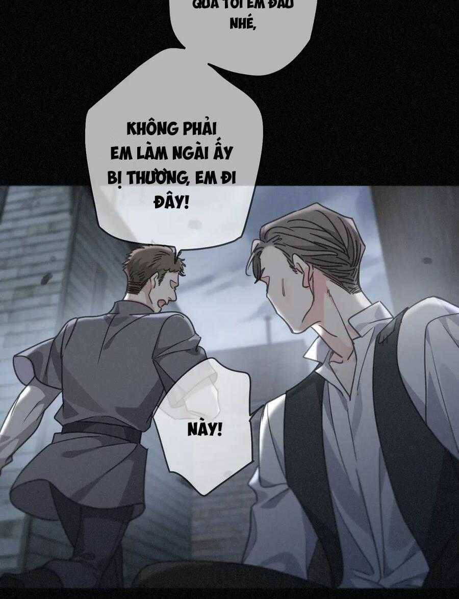 Khốn Thú Chi Nhiễm Chap 31 - Next Chap 32