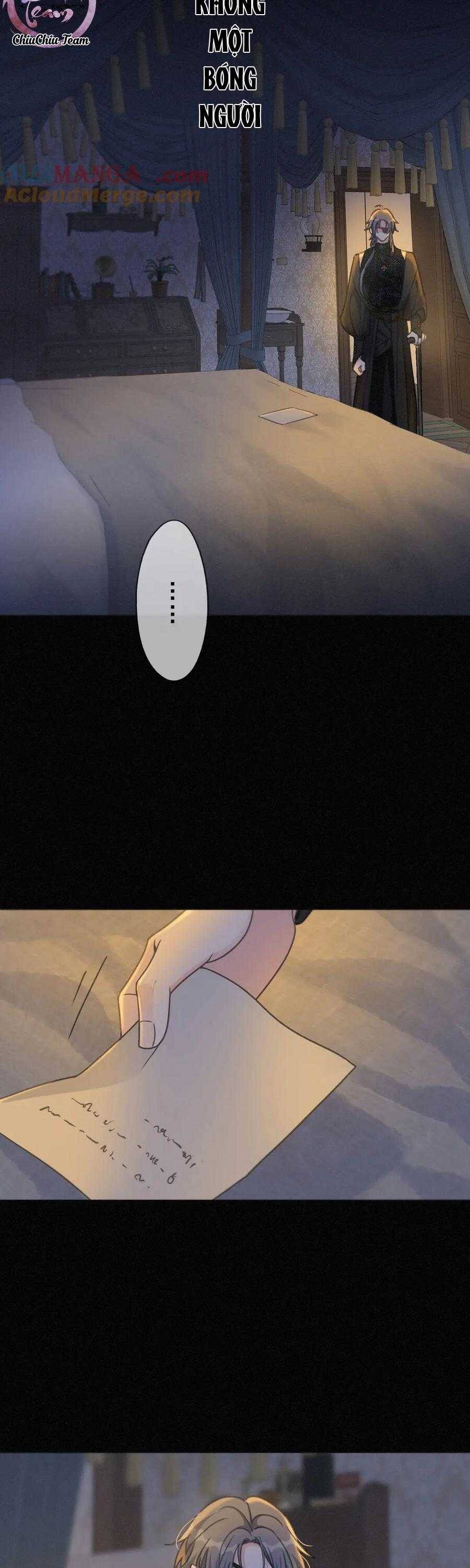 Khốn Thú Chi Nhiễm Chap 31 - Next Chap 32
