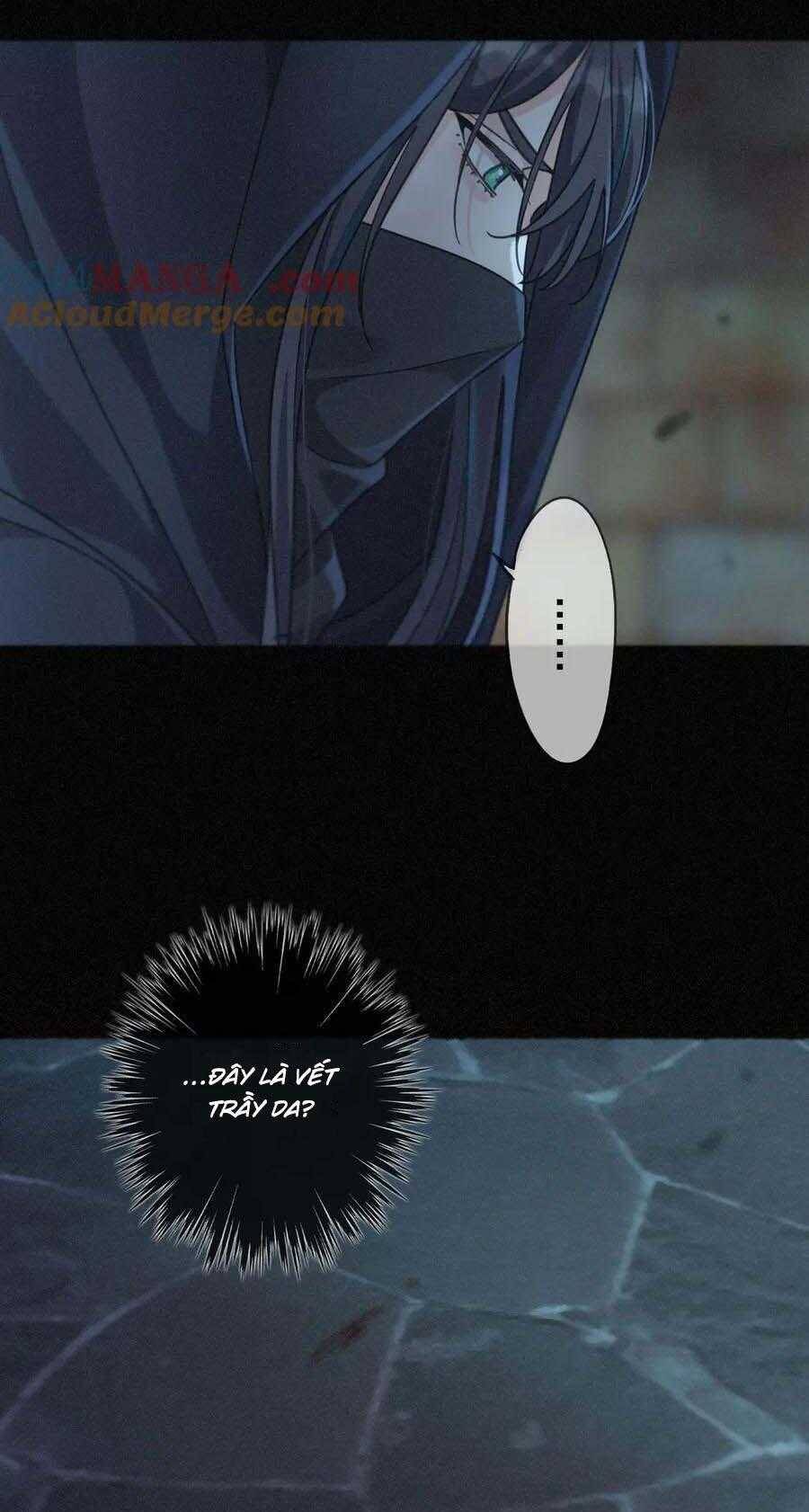 Khốn Thú Chi Nhiễm Chap 32 - Next Chap 33