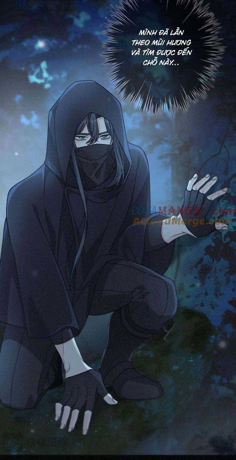 Khốn Thú Chi Nhiễm Chap 32 - Next Chap 33