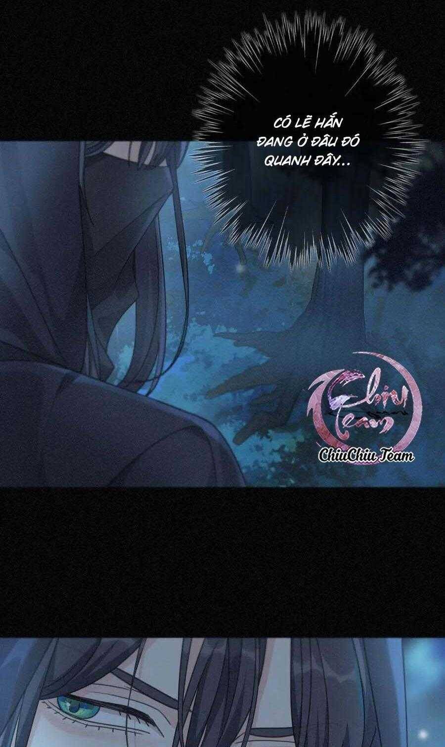 Khốn Thú Chi Nhiễm Chap 32 - Next Chap 33