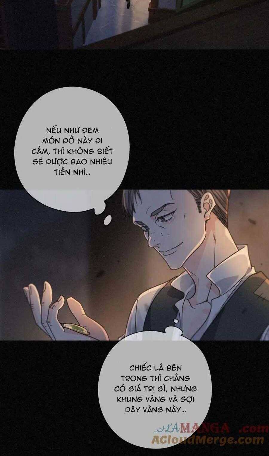 Khốn Thú Chi Nhiễm Chap 32 - Next Chap 33