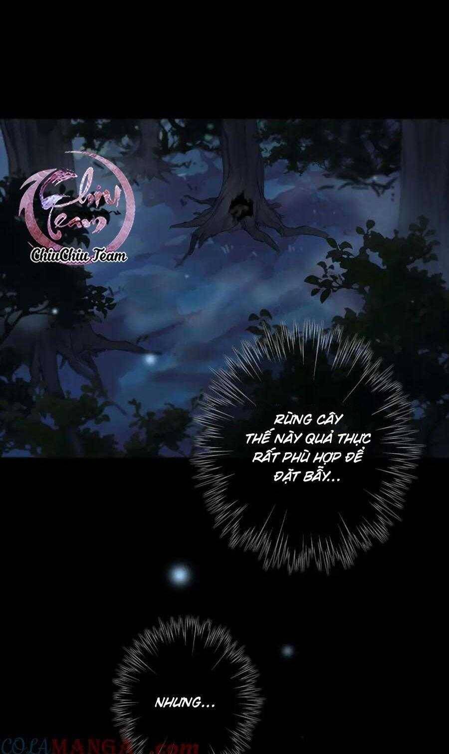Khốn Thú Chi Nhiễm Chap 32 - Next Chap 33