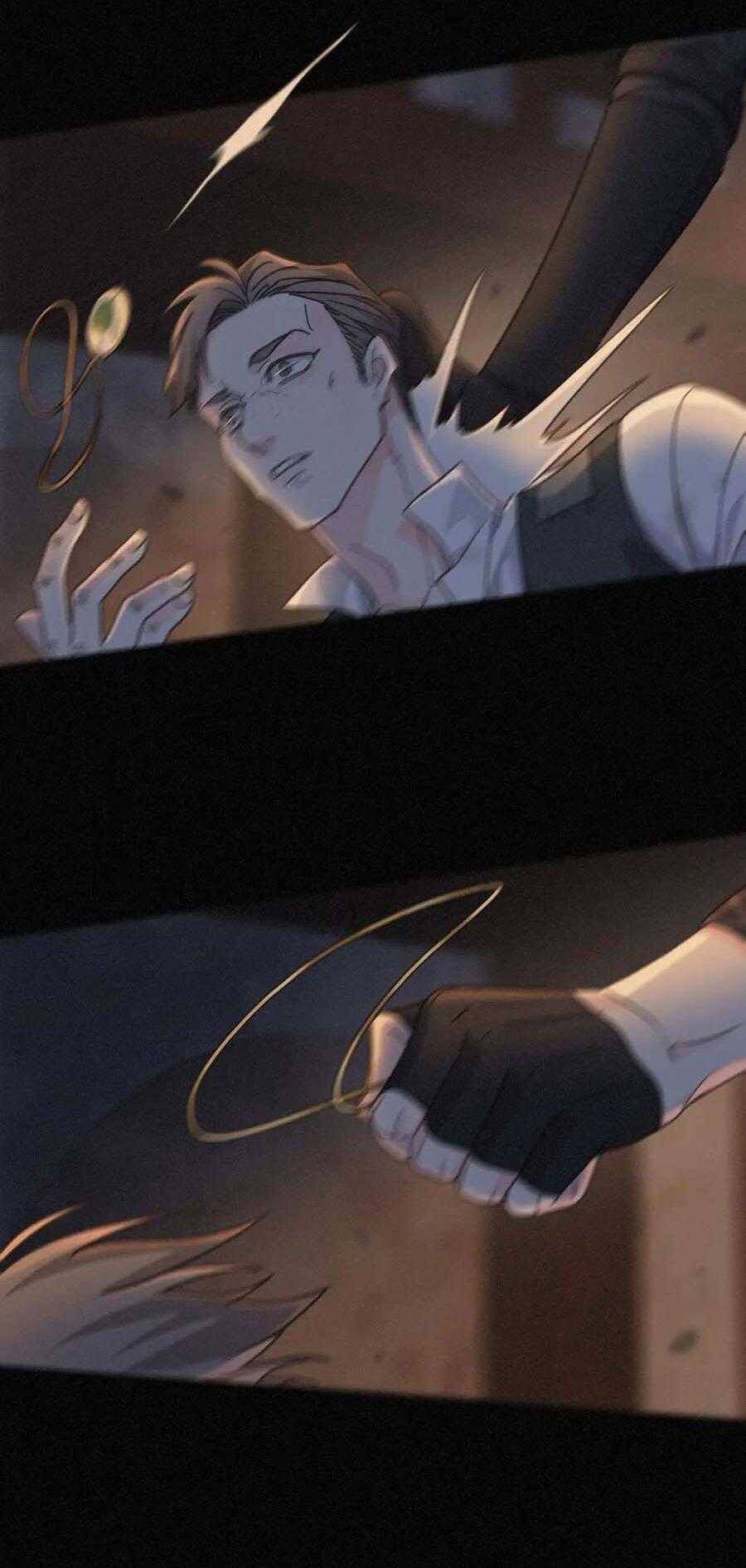 Khốn Thú Chi Nhiễm Chap 32 - Next Chap 33