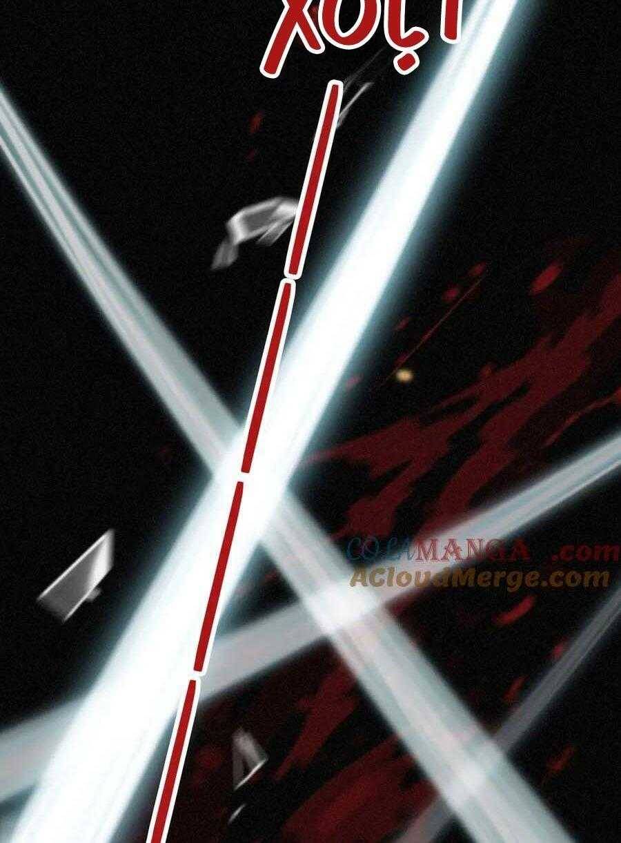 Khốn Thú Chi Nhiễm Chap 32 - Next Chap 33
