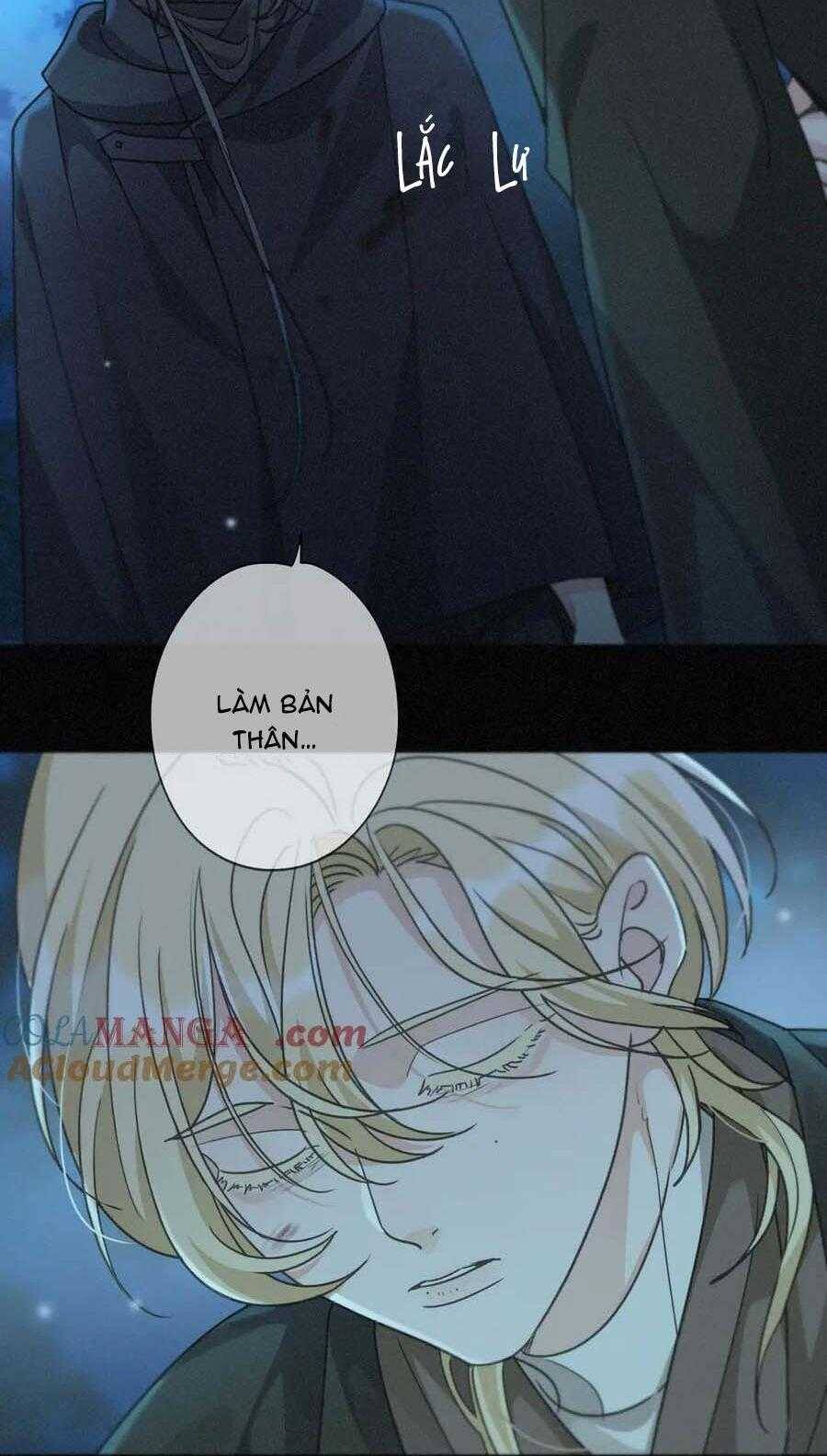 Khốn Thú Chi Nhiễm Chap 32 - Next Chap 33