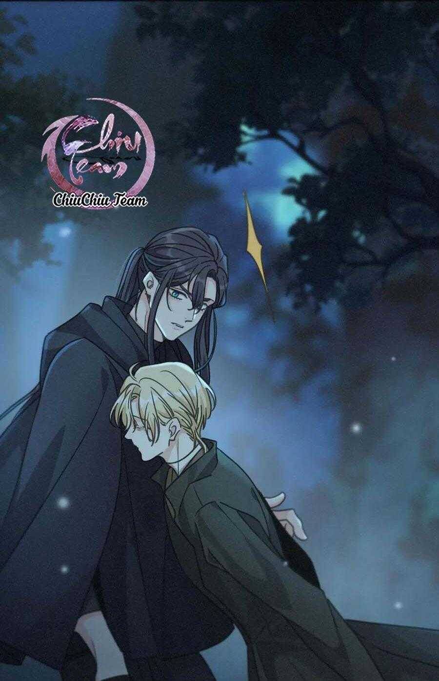 Khốn Thú Chi Nhiễm Chap 32 - Next Chap 33