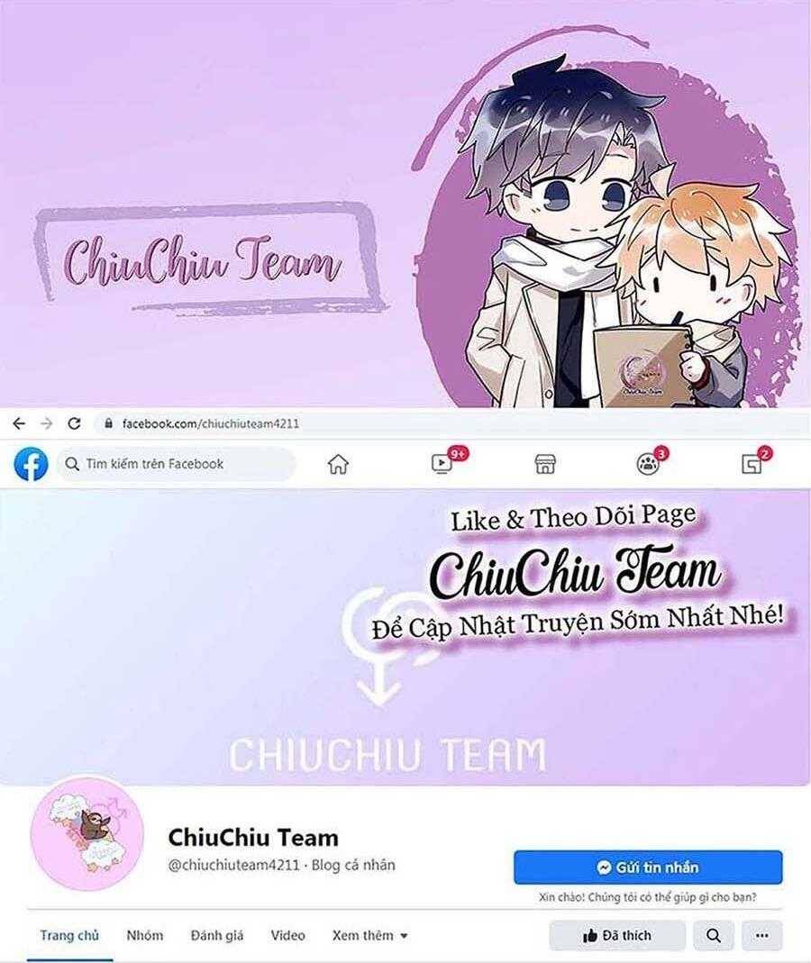 Khốn Thú Chi Nhiễm Chap 32 - Next Chap 33