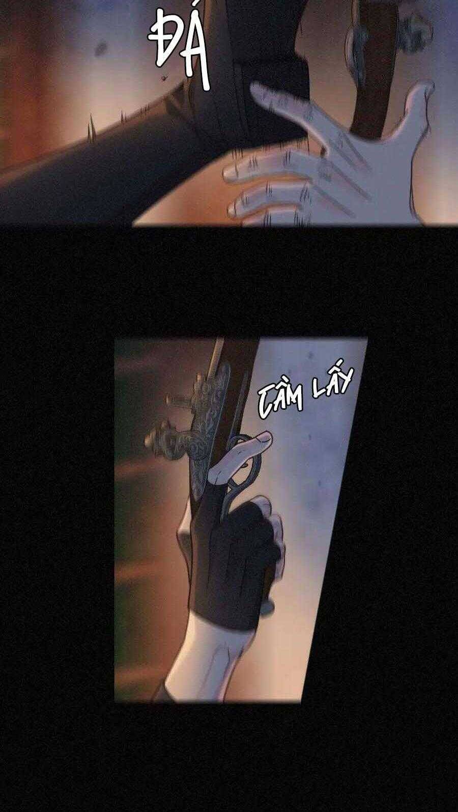 Khốn Thú Chi Nhiễm Chap 32 - Next Chap 33