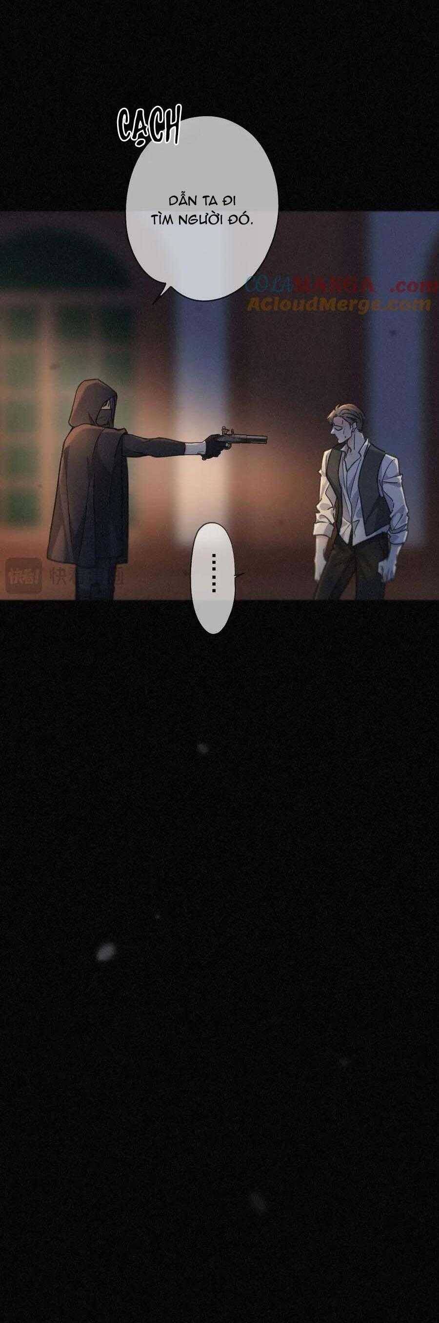 Khốn Thú Chi Nhiễm Chap 32 - Next Chap 33