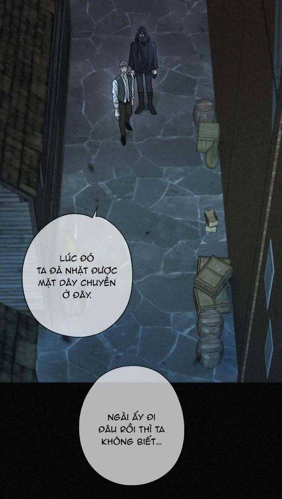 Khốn Thú Chi Nhiễm Chap 32 - Next Chap 33