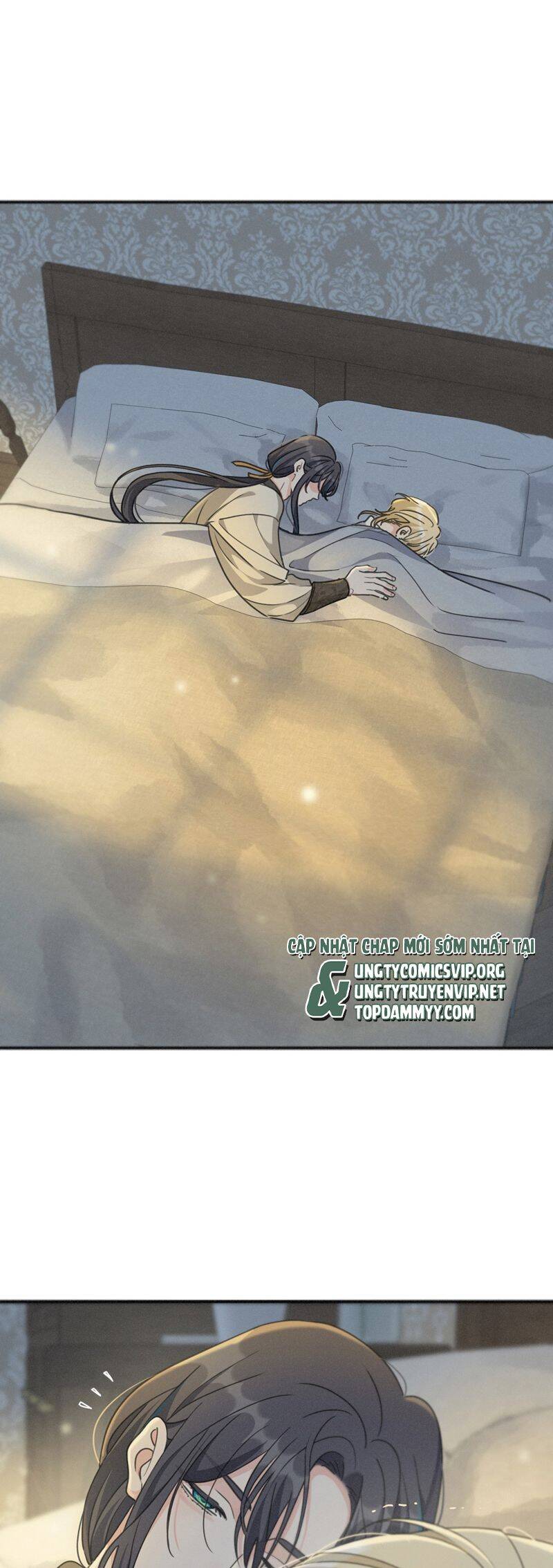 Khốn Thú Chi Nhiễm Chap 34 - Next Chap 35