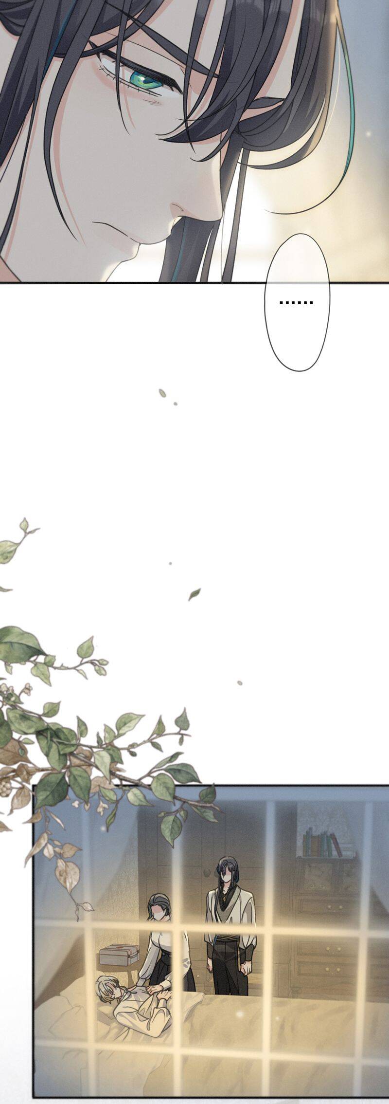 Khốn Thú Chi Nhiễm Chap 34 - Next Chap 35