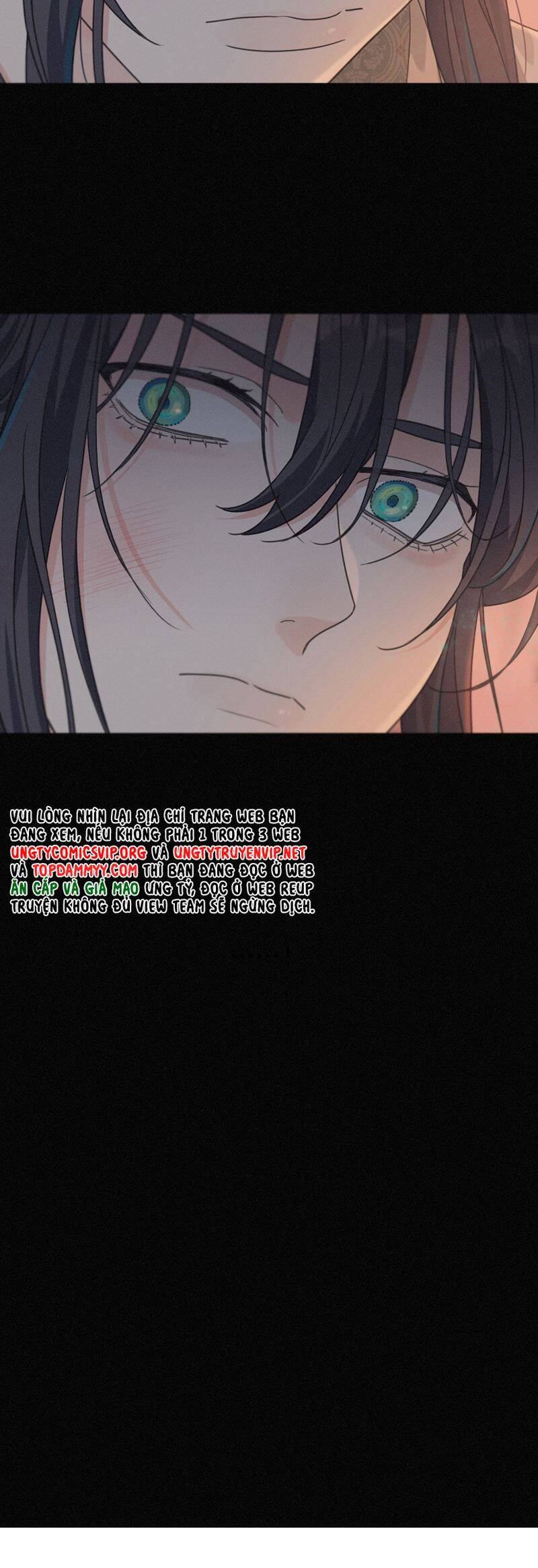 Khốn Thú Chi Nhiễm Chap 34 - Next Chap 35