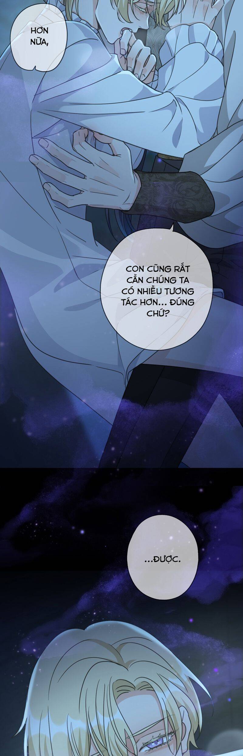 Khốn Thú Chi Nhiễm Chap 36 - Next Chap 37