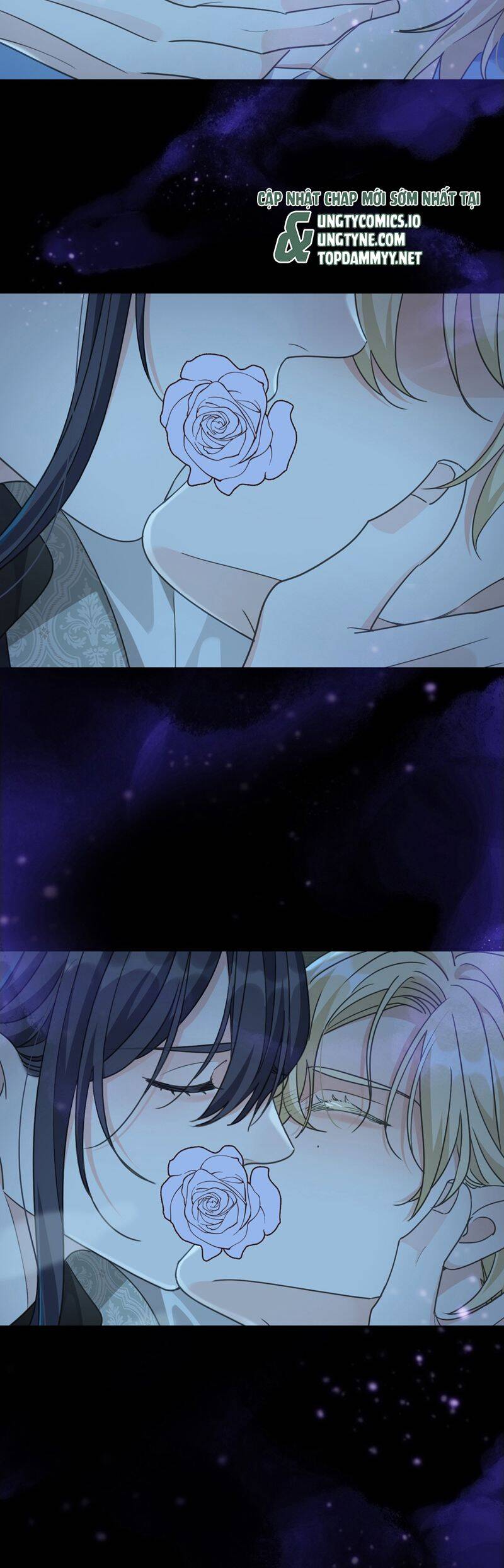 Khốn Thú Chi Nhiễm Chap 36 - Next Chap 37