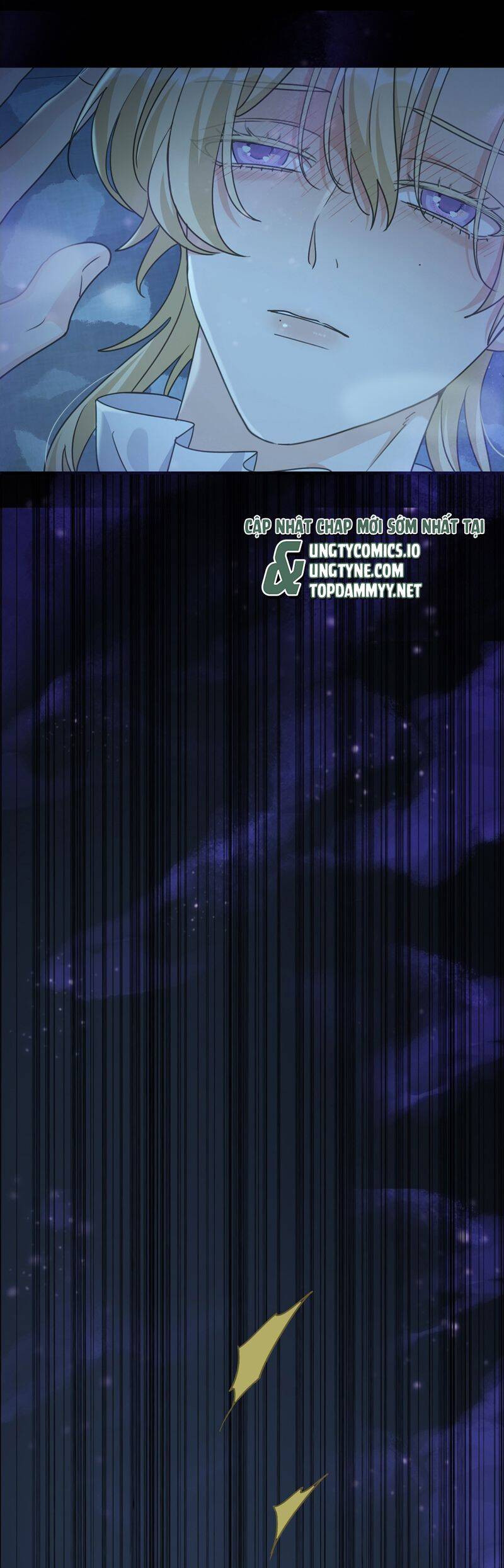 Khốn Thú Chi Nhiễm Chap 36 - Next Chap 37