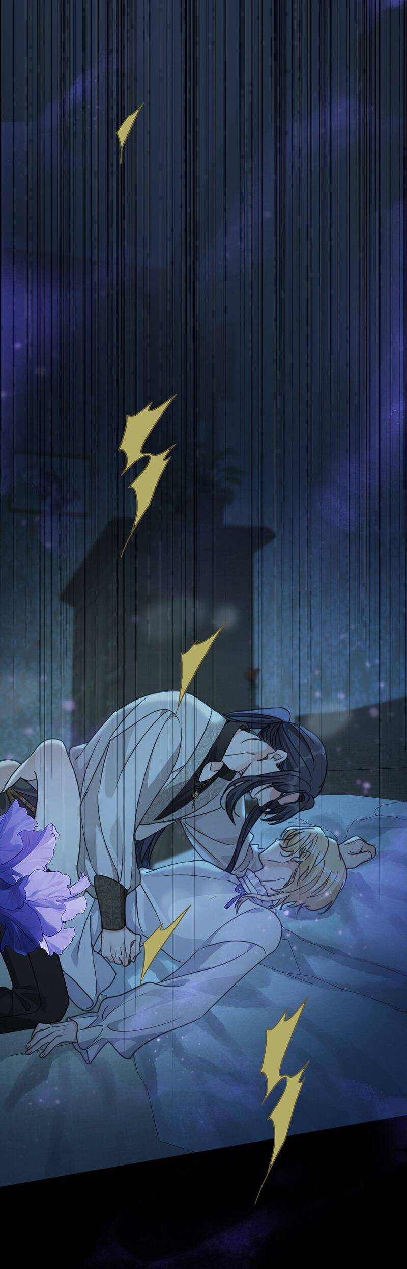 Khốn Thú Chi Nhiễm Chap 36 - Next Chap 37