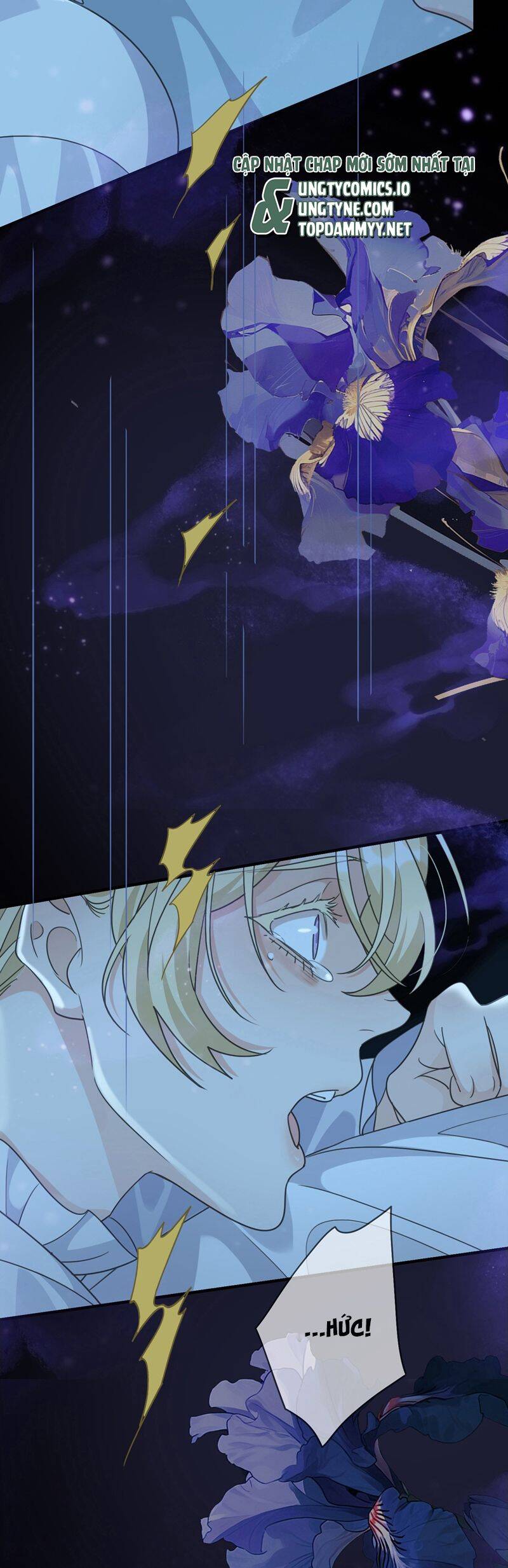 Khốn Thú Chi Nhiễm Chap 36 - Next Chap 37