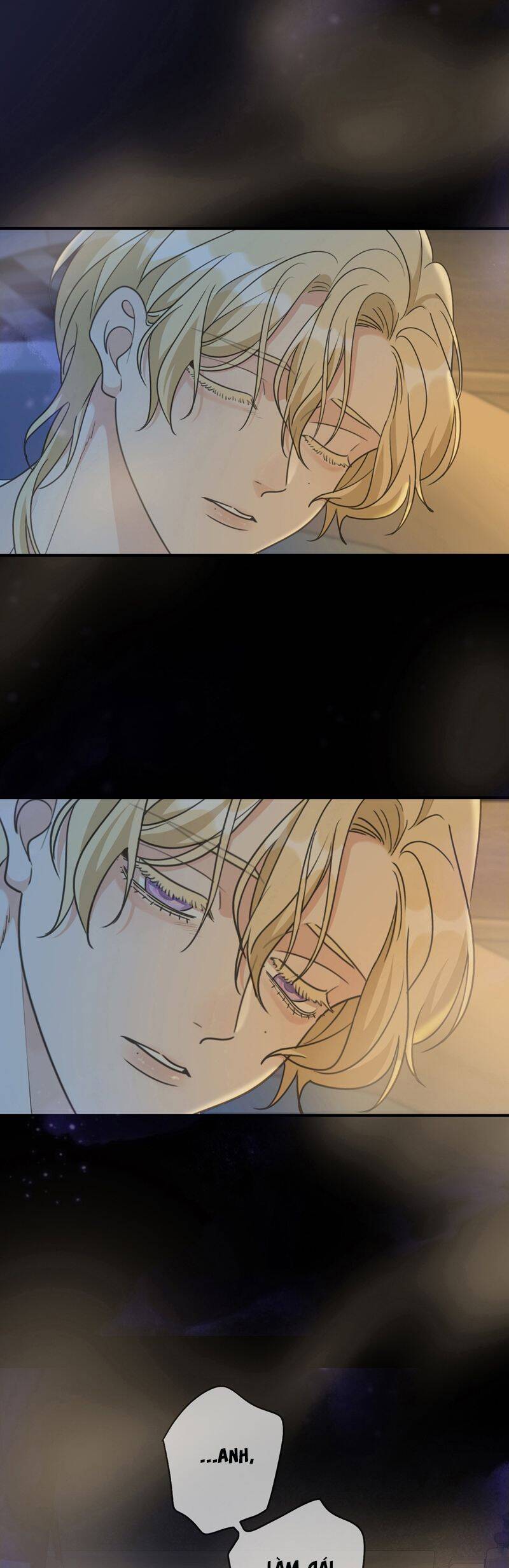 Khốn Thú Chi Nhiễm Chap 36 - Next Chap 37