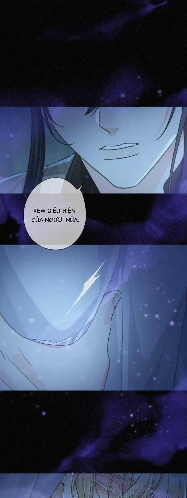 Khốn Thú Chi Nhiễm Chap 37 - Next Chap 38