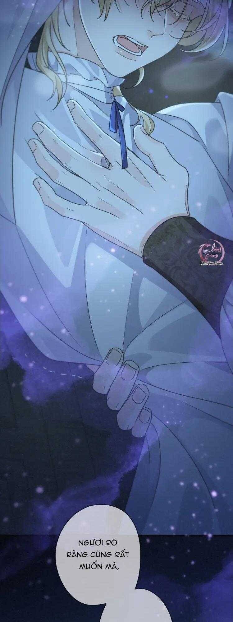 Khốn Thú Chi Nhiễm Chap 37 - Next Chap 38
