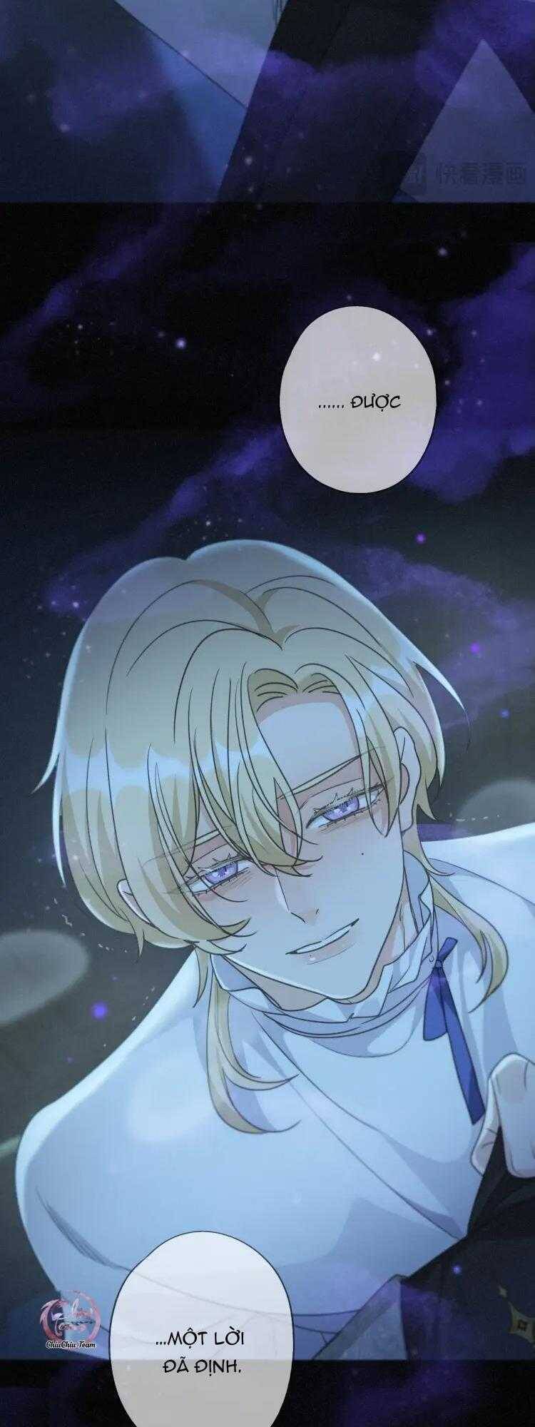 Khốn Thú Chi Nhiễm Chap 37 - Next Chap 38