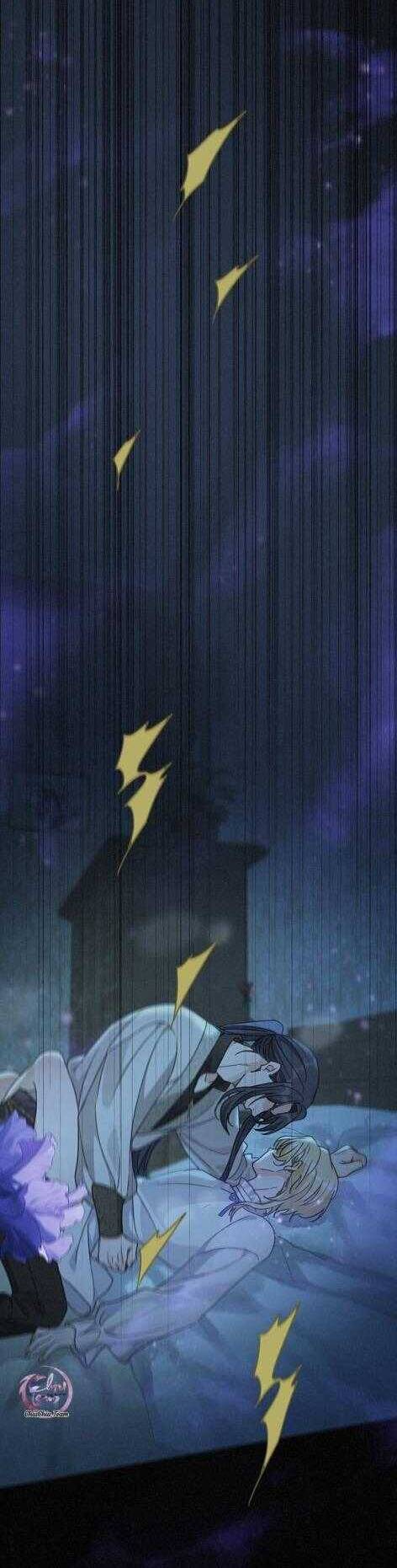 Khốn Thú Chi Nhiễm Chap 37 - Next Chap 38