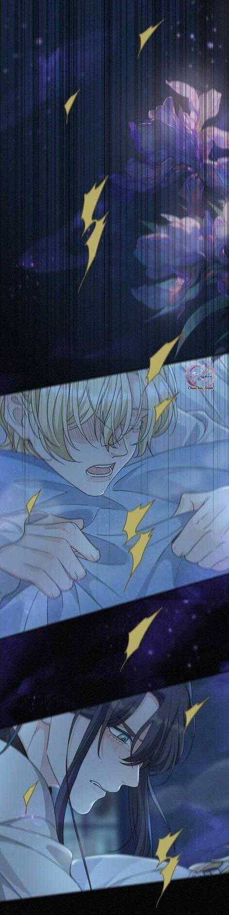 Khốn Thú Chi Nhiễm Chap 37 - Next Chap 38