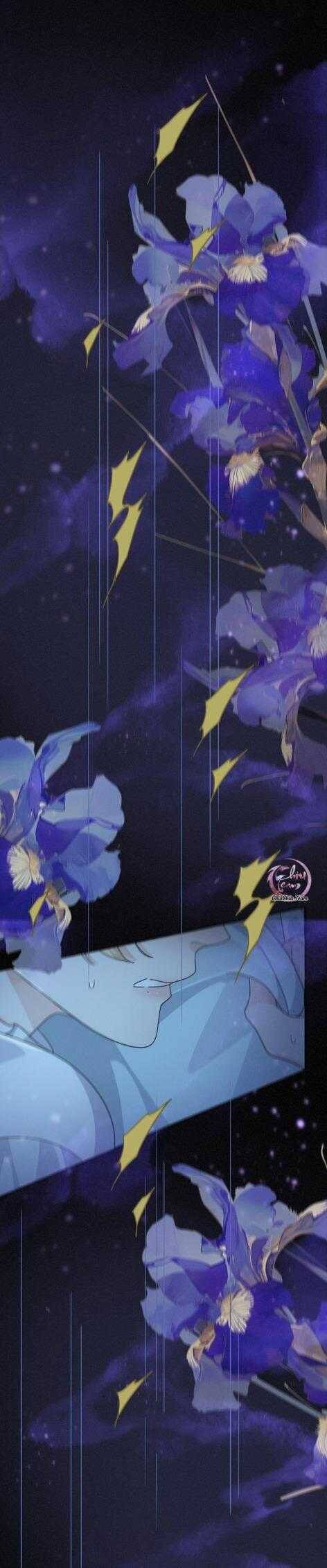 Khốn Thú Chi Nhiễm Chap 37 - Next Chap 38