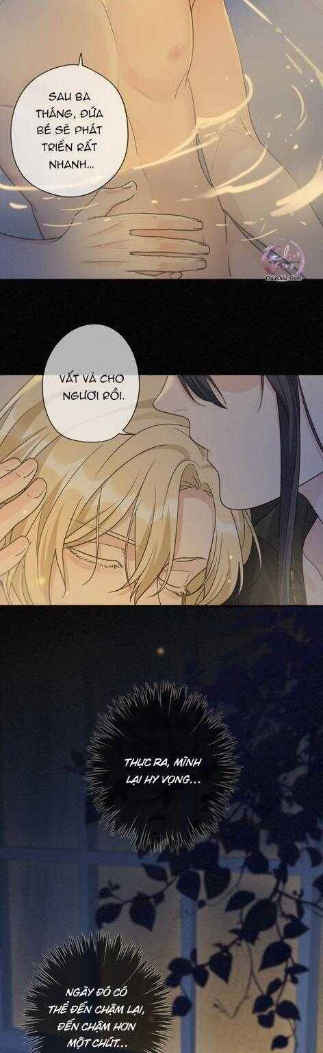Khốn Thú Chi Nhiễm Chap 37 - Next Chap 38